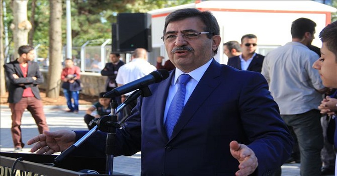 'En donanımlı kızlarımız okuyamadı'