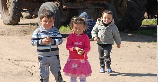 Üç bin Ahıskalı geliyor