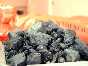 TTK'nın yeni kömür rezervinde üretime başlandı