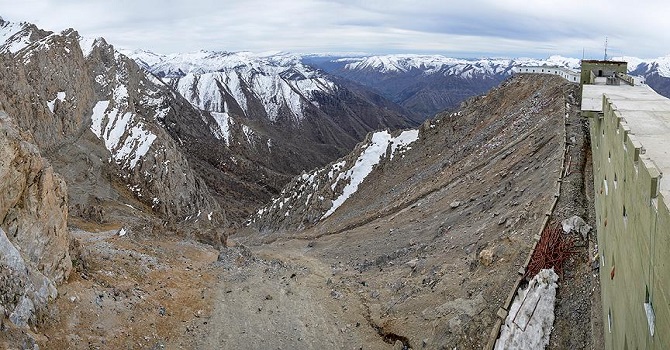 Dağlıca'da şehit sayısı 4'e yükseldi