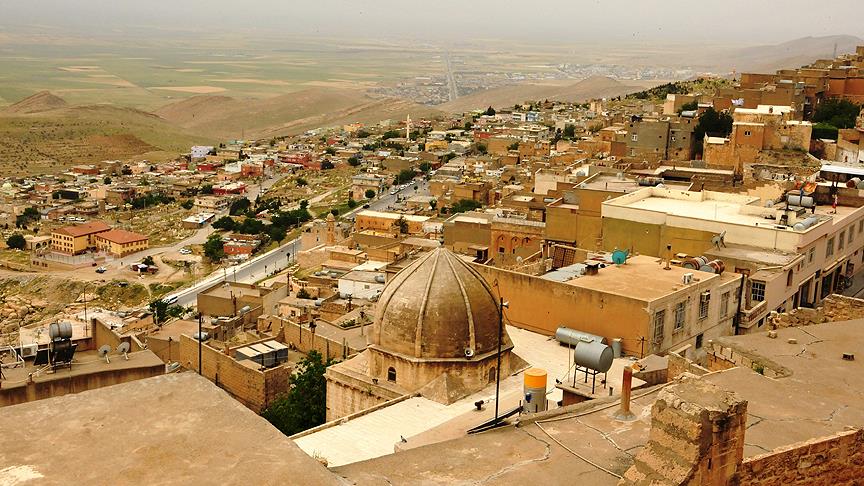 'Hoşgörü kenti'nde ekonomiye terör darbesi