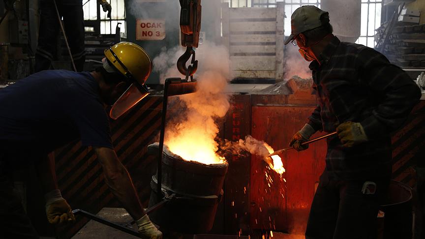 En stresli 10 meslek belirlendi