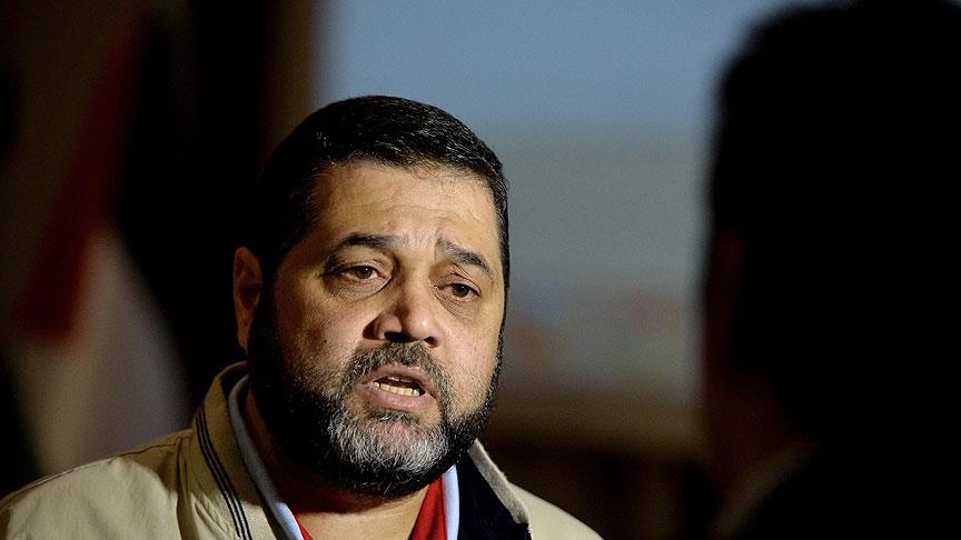 'İsrail uluslararası toplumun sessizliğinden cesaret alıyor'