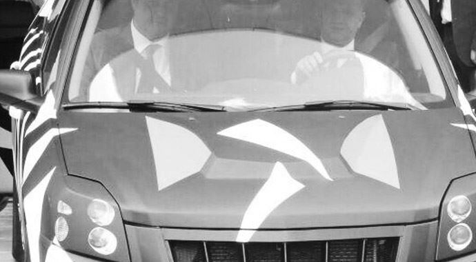 Yerli otoya 850 bin potansiyel alıcı var