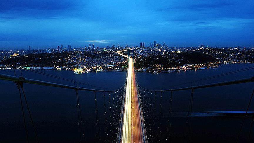 İstanbul'da elektrik kesintisi uygulanacak