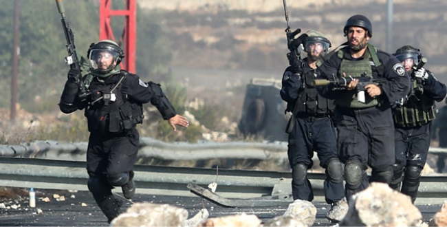 İsrail tüm kırmızı çizgileri aştı