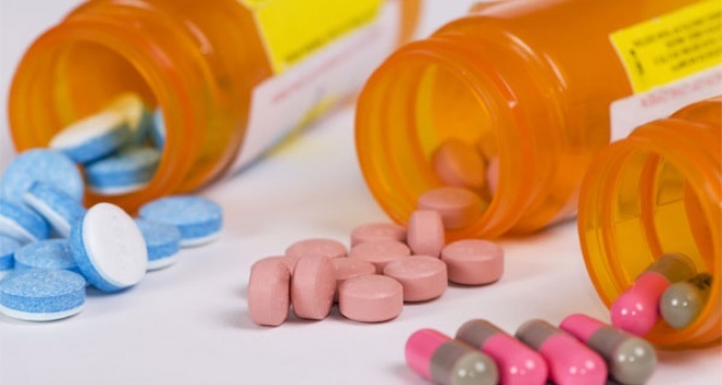 Yanlış ilaç kullanımında 'komşu' etkisi