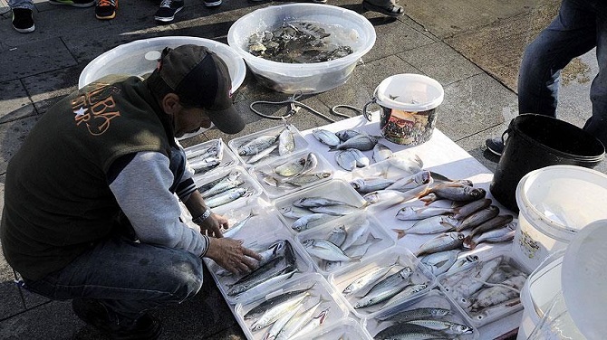 Umutla açıldılar, umduklarını bulamadılar