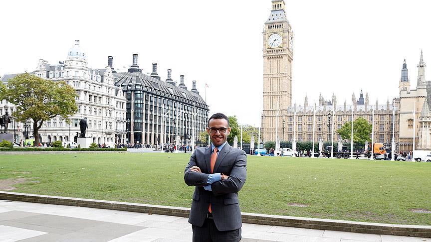 Mısırlı Muhammed Sultan direnmek için 400 gün açlık grevi yaptı