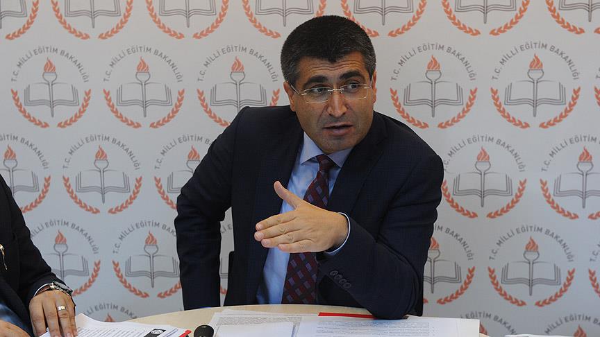 MEB burslarına rekor başvuru geldi