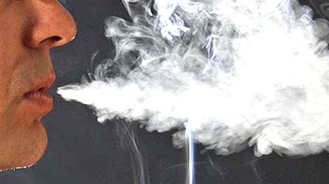 Pasif içicilik her yıl 100 bin can alıyor