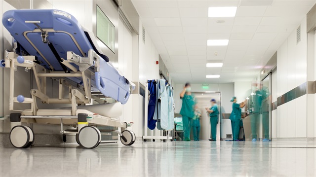 Her hastaya 200 metrekare alan