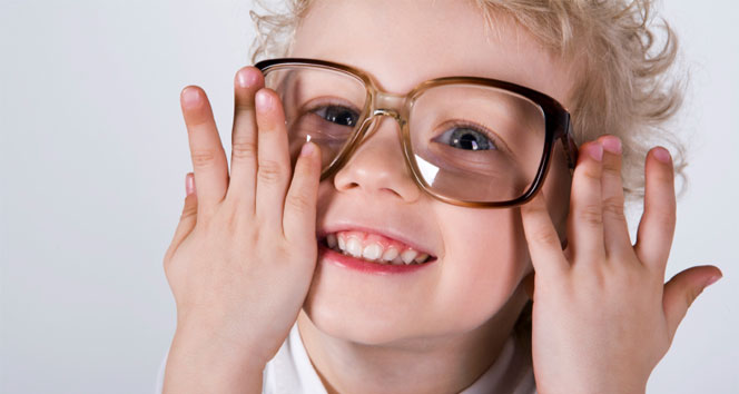 Göz bozukluğu okul başarısını olumsuz etkiliyor