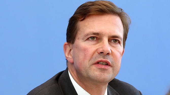 'Sığınmacıların adil dağılımında ortak menfaatimiz var'