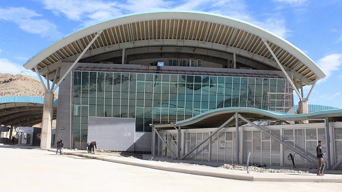 Pekcan: Gümrük kapılarında modernleşmeye gidiyoruz