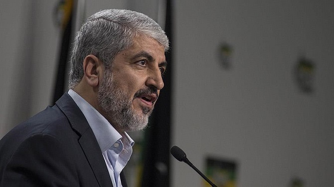 Mescid-i Aksa ve Filistin’i özgürleştirmek herkesin sorumluluğu'