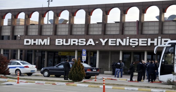 Bursa’dan Samsun’a uçak seferleri başlıyor