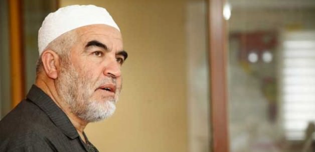 Filistin İslami Hareketi lideri Salah açlık grevine başladı