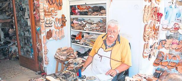 Emekli esnafa 3 zam birden