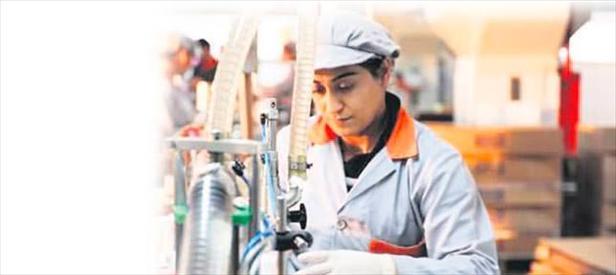 İş arayan yoksula destek yağıyor