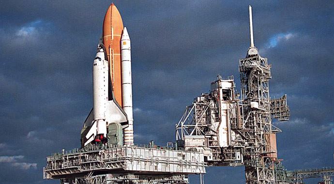 Ergün: Uydu fırlatma rampasını da 10 yılda yaparız