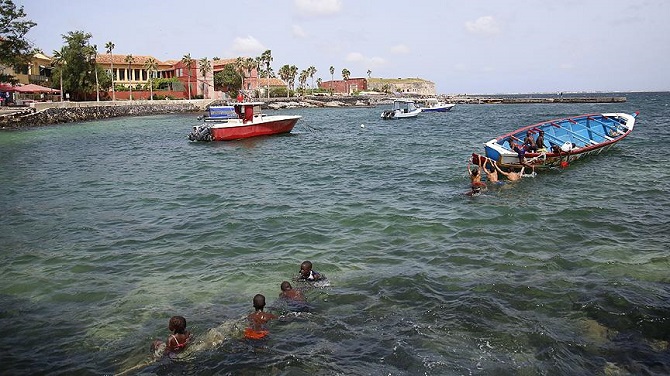 Batı Afrika'nın parlayan yıldızı: Dakar