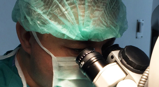 3 boyutlu yazıcı kullanarak mikroskop ürettiler