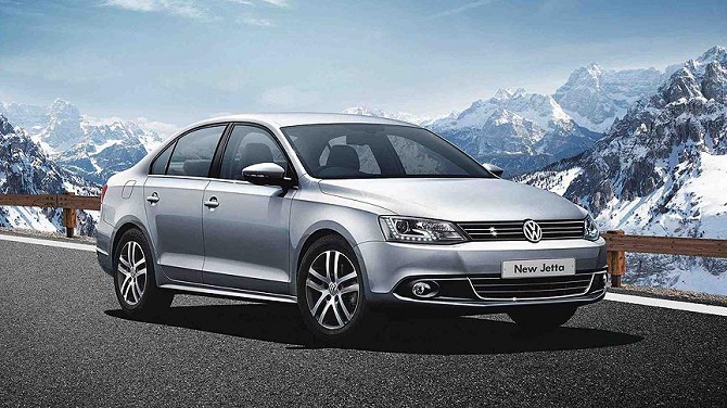 Volkswagen iki modelinin Türkiye satışını durduracak