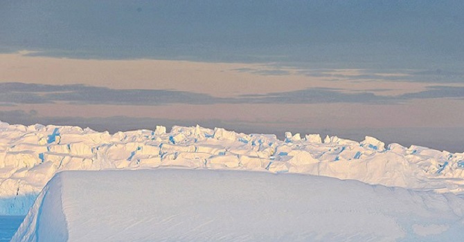 Dini liderlerden iklim çağrısı
