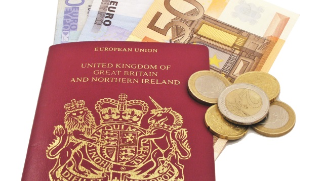 6 yılda vizeye 235 milyon