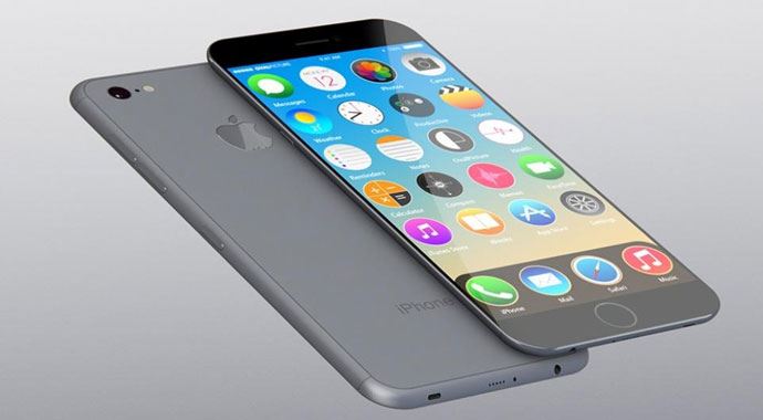 iPhone 7 hakkında çok konuşulacak iddia!