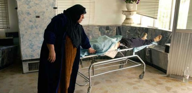 Irak'ta bin 809 kişiye kolera teşhisi konuldu