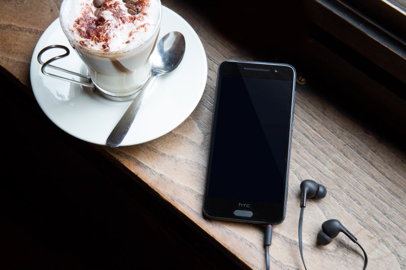 Yeni HTC One A9 tanıtıldı