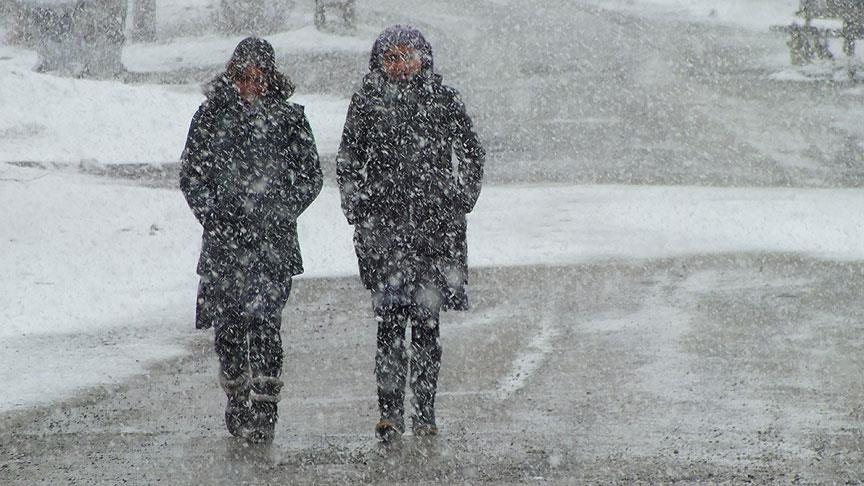 İTÜ Öğretim Üyesi Prof. Dr. Şen: Kış bu yıl gecikmeli gelecek