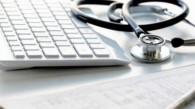 e-Nabız vücuttaki radyasyon dozunu da gösterecek