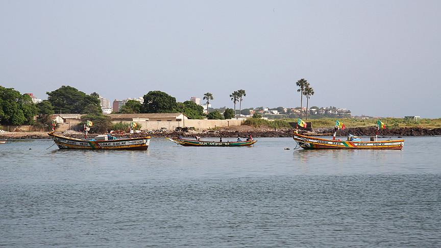 Senegal kültür balıkçılığında uluslararası yatırımcıları bekliyor