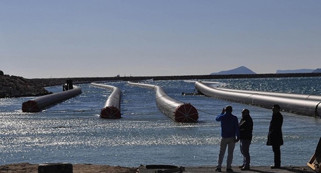 Asrın projesi"nde Gaziantep'in de payı var