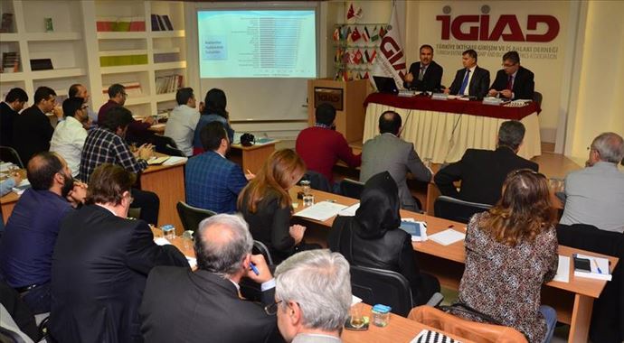 İGİAD Türkiye'nin reklam ahlakı raporunu açıkladı