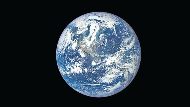 NASA: Dünya 15 günlüğüne kararacak