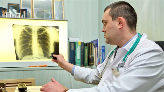 Sağlık Bakanlığı'ndan dev adım