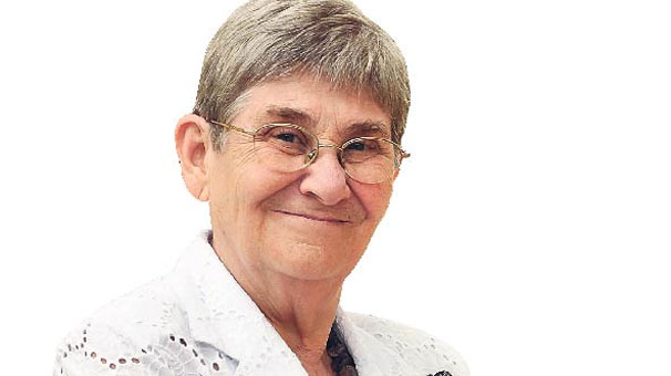 Canan Karatay Dünya Basınında!