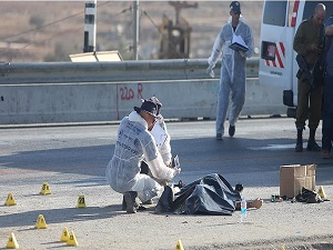 İsrail polisi Yahudi yerleşimciyi öldürdü
