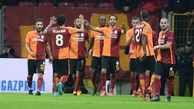 10 maçlık hasret sona erdi