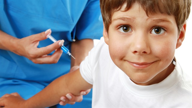 Çocuklarda demir ve D vitamini eksikliğine dikkat