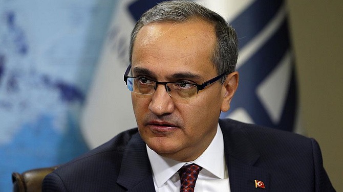 'Şikayet sayısı 109 bin 185'e ulaştı