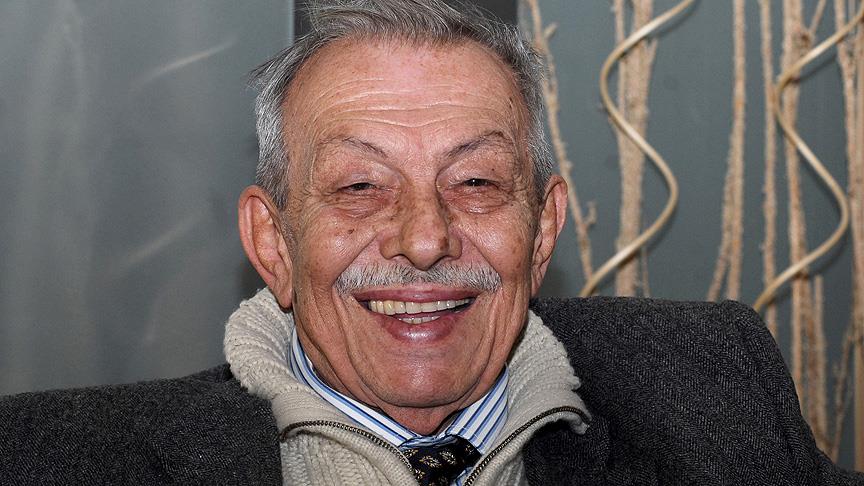 Çetin Altan hayatını kaybetti