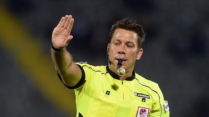 Aydınus ile F.Bahçe 3 G.Saray 2 kez güldü