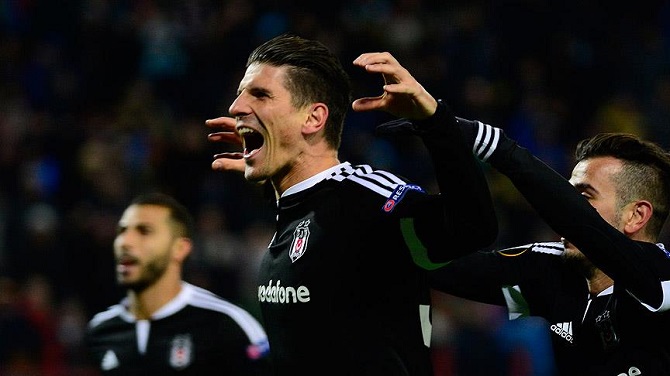 Beşiktaş Lokomotiv Moskova maçı hangi kanalda, saat kaçta?