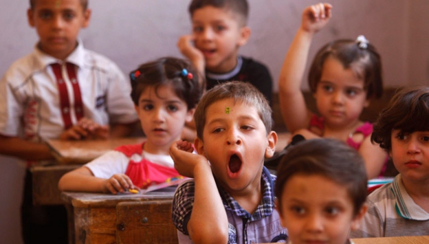 2 Kasım'da da okullar tatil edildi