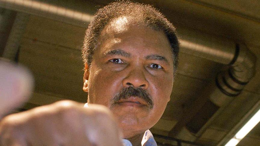 Muhammed Ali öldü mü?